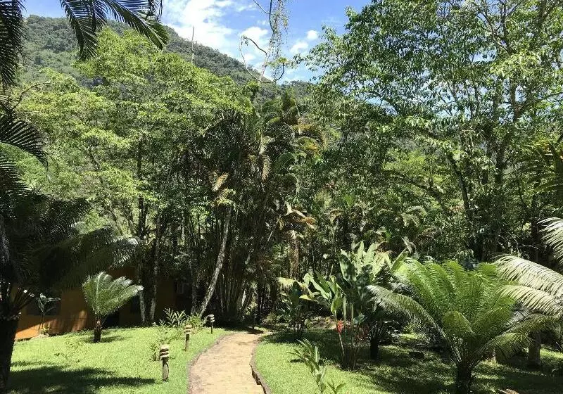 Fotos del hotel Pousada Bromelias:  17