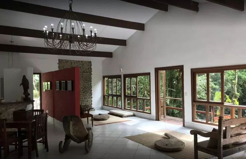 Fotos del hotel Pousada Bromelias:  8