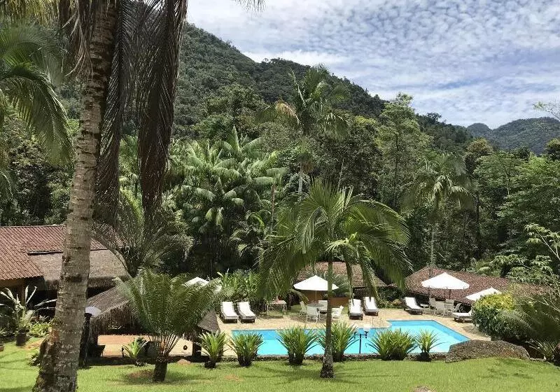 Fotos del hotel Pousada Bromelias:  11