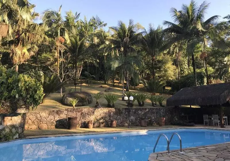 Fotos del hotel Pousada Bromelias:  9