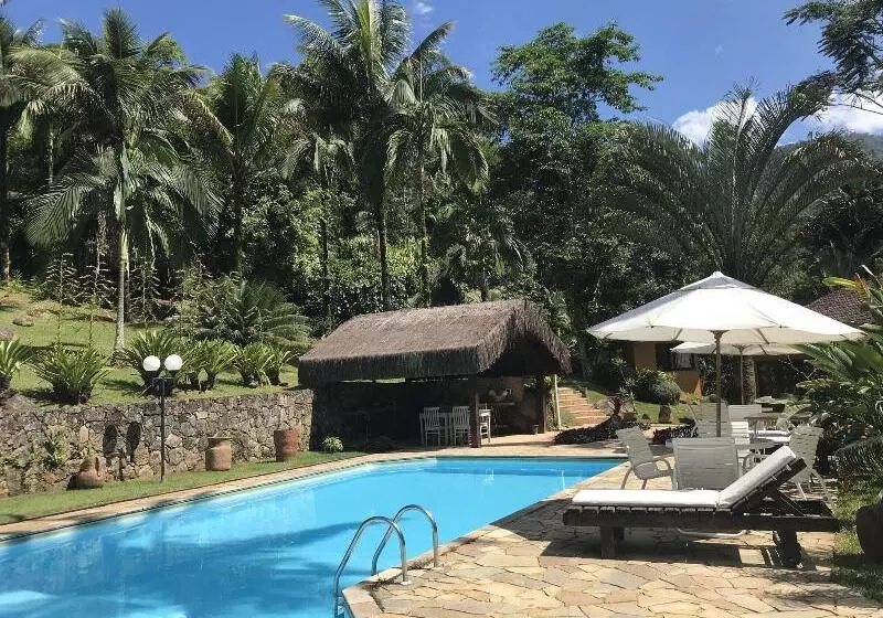 Fotos del hotel Pousada Bromelias:  15