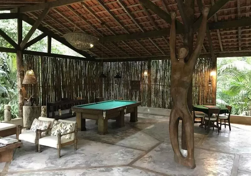 Fotos del hotel Pousada Bromelias:  5