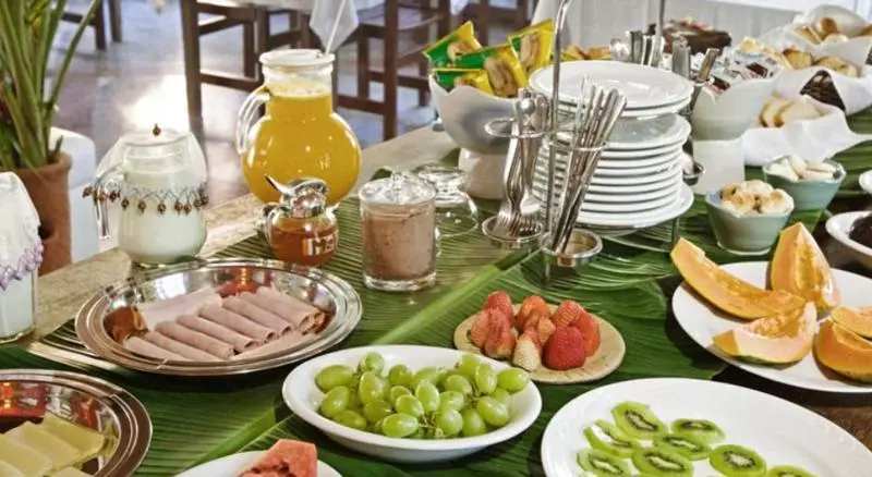 Fotos del hotel Pousada Bromelias:  4