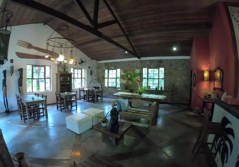 Fotos del hotel Pousada Bromelias:  3