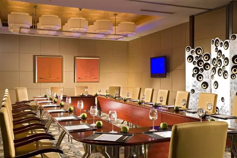 Fotos del hotel Sheraton Guiyang:  8