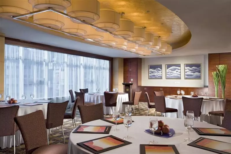 Fotos del hotel Sheraton Guiyang:  16