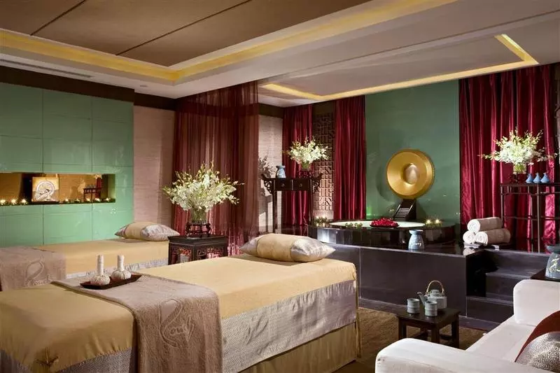 Fotos del hotel Sheraton Guiyang:  17