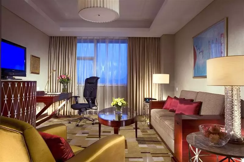 Fotos del hotel Sheraton Guiyang:  19