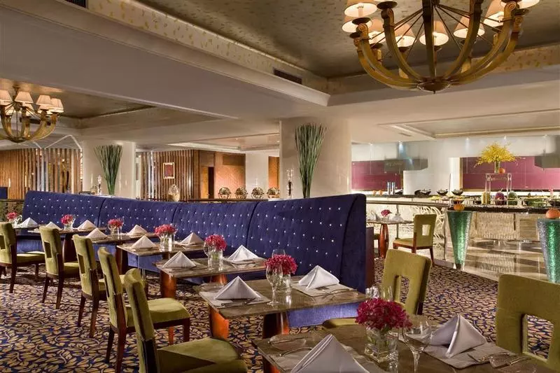 Fotos del hotel Sheraton Guiyang:  18