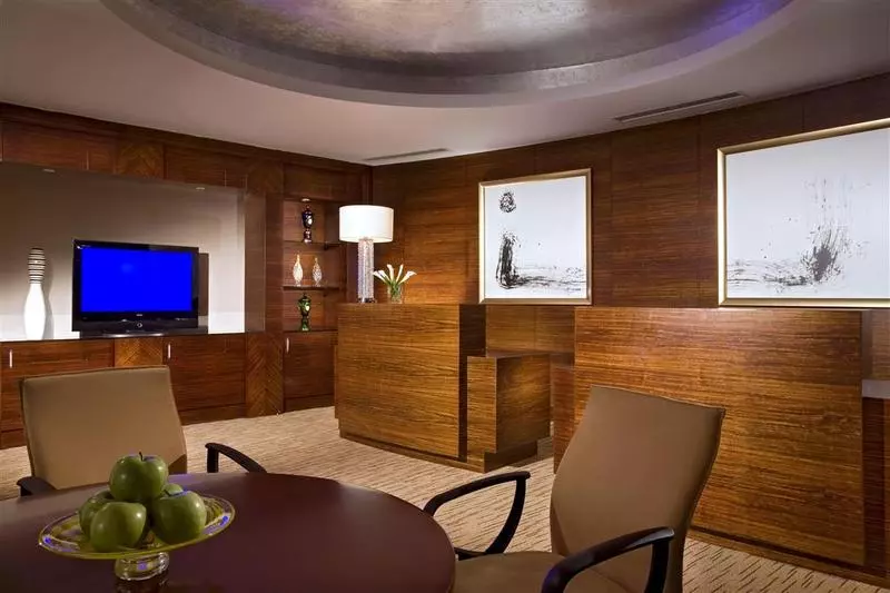 Fotos del hotel Sheraton Guiyang:  2