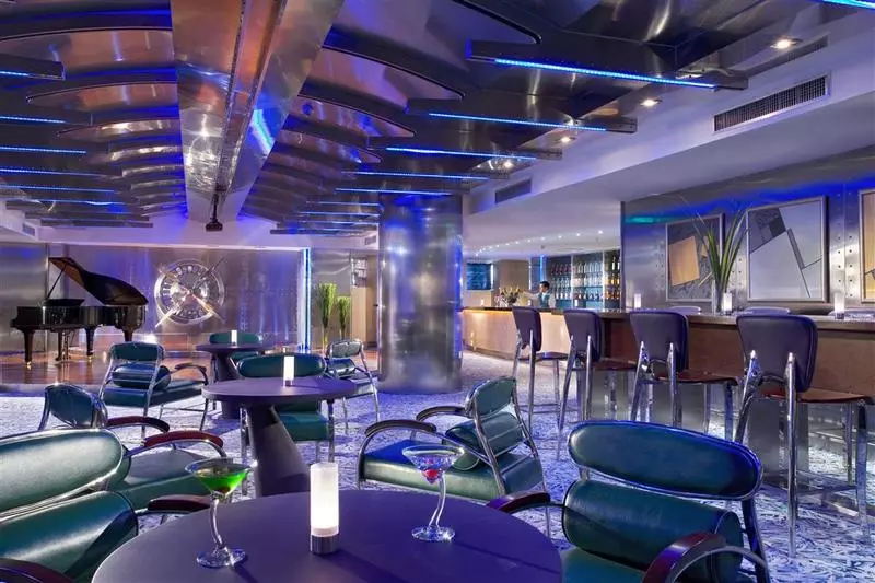 Fotos del hotel Sheraton Guiyang:  7