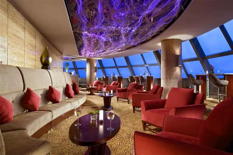 Fotos del hotel Sheraton Guiyang:  9