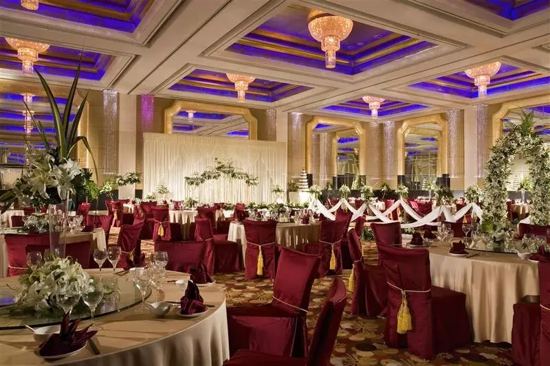 Fotos del hotel Sheraton Guiyang:  11