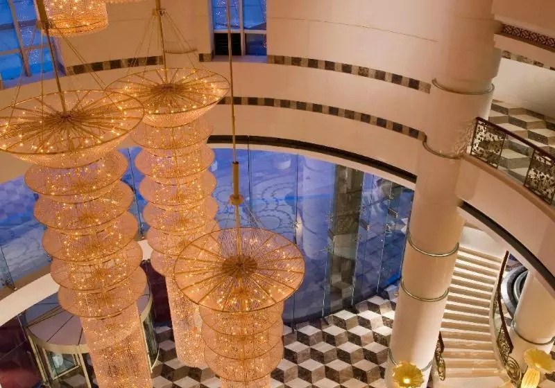 Fotos del hotel Sheraton Guiyang:  5