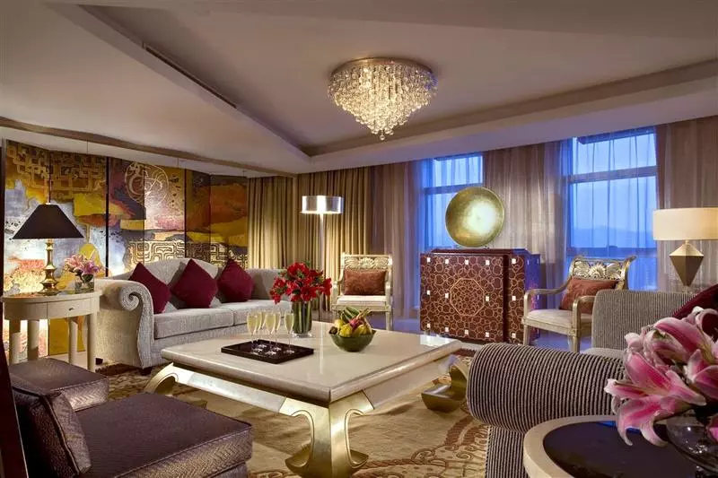 Fotos del hotel Sheraton Guiyang:  20