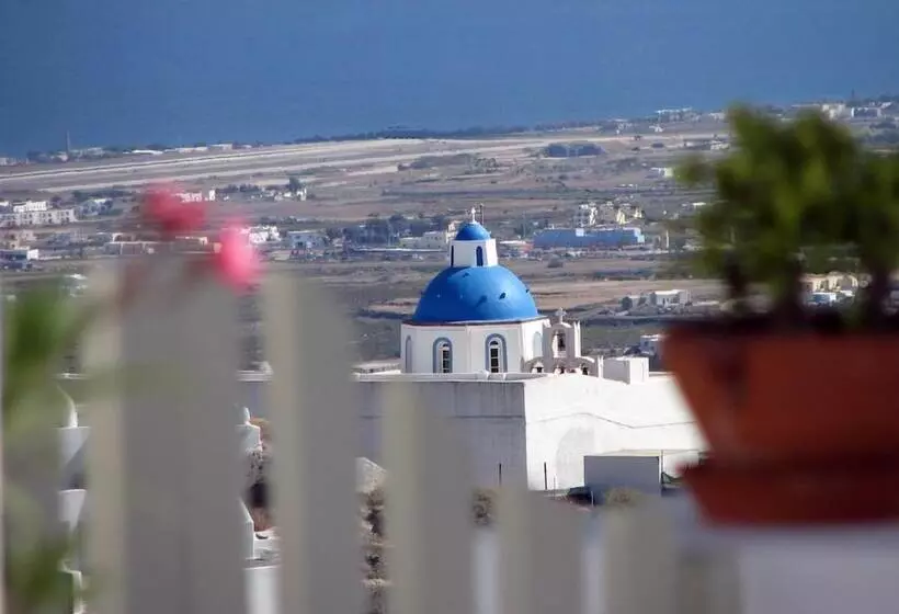 Fotos del hotel Villa Irini Fira  Adults Only:  24