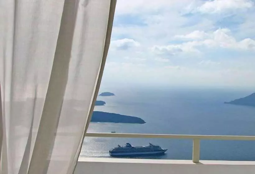 Fotos del hotel Villa Irini Fira  Adults Only:  9