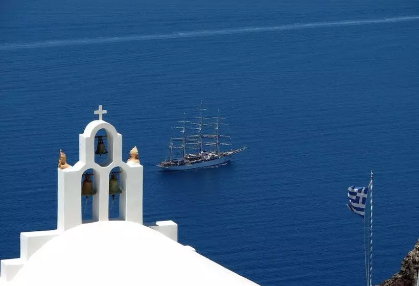 Fotos del hotel Villa Irini Fira  Adults Only:  20