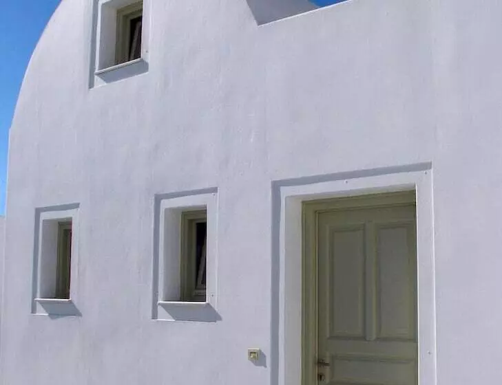 Fotos del hotel Villa Irini Fira  Adults Only:  13