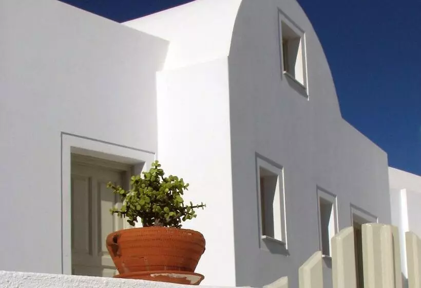 Fotos del hotel Villa Irini Fira  Adults Only:  19