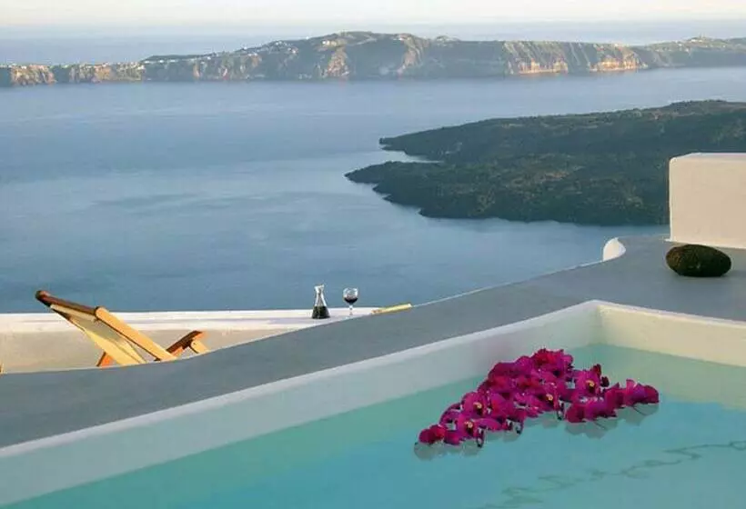 Fotos del hotel Villa Irini Fira  Adults Only:  21