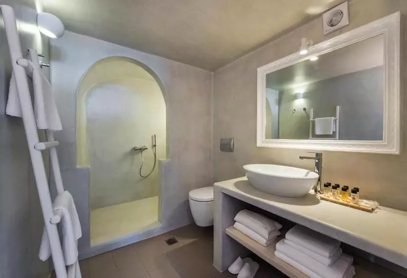 Fotos del hotel Villa Irini Fira  Adults Only:  5