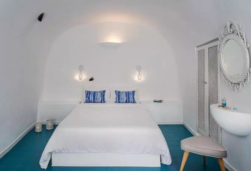 Villa Irini Fira  Adults Only