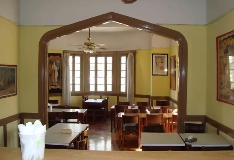 Fotos del hotel Aramaya Hotel:  3