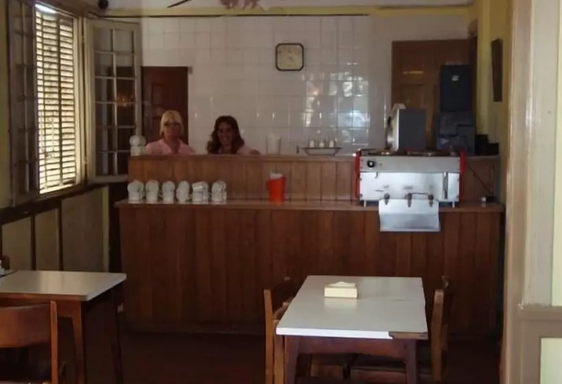 Fotos del hotel Aramaya Hotel:  4