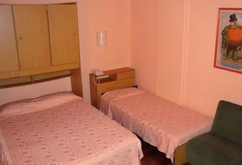 Fotos del hotel Aramaya Hotel:  5