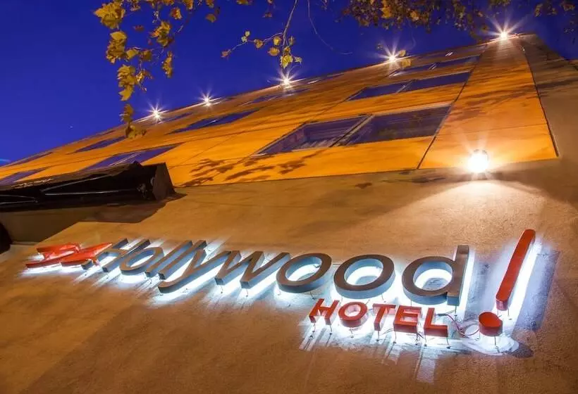 Fotos del hotel Be Hollywood!:  7