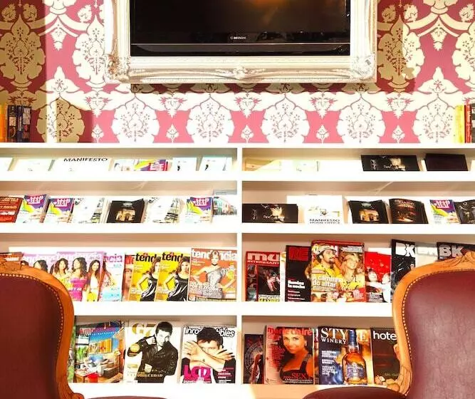 Fotos del hotel Be Hollywood!:  6