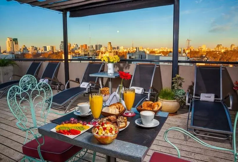 Fotos del hotel Be Hollywood!:  12