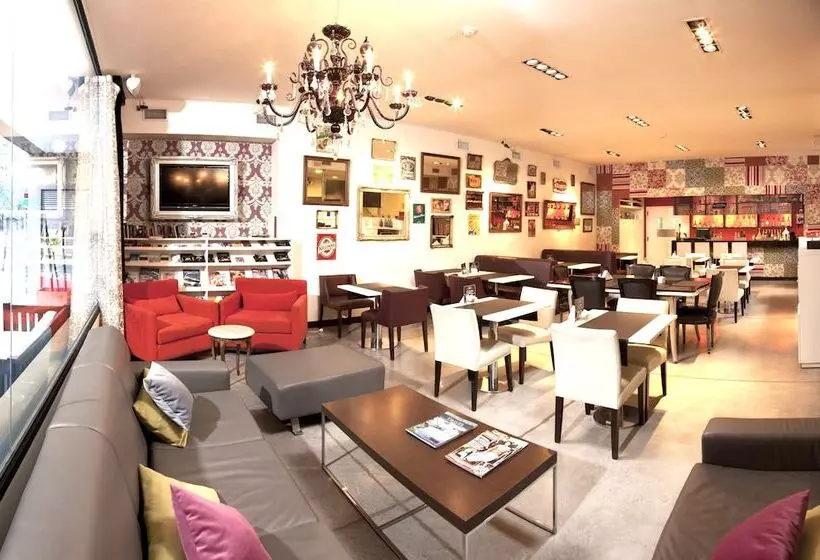 Fotos del hotel Be Hollywood!:  11