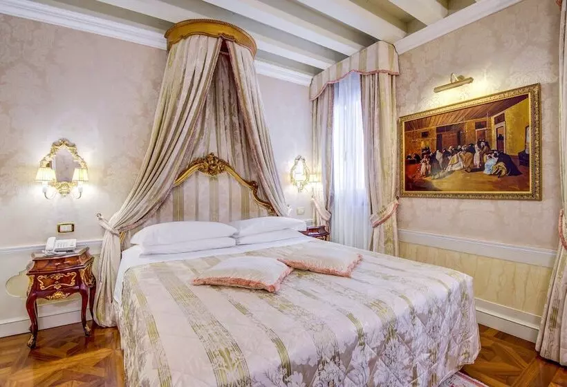 Fotos del hotel Canal Grande:  20