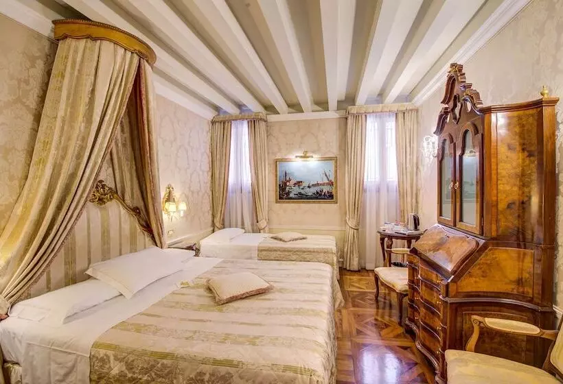 Fotos del hotel Canal Grande:  15