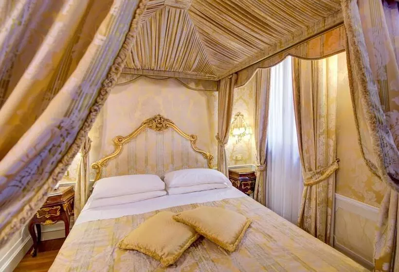 Fotos del hotel Canal Grande:  25