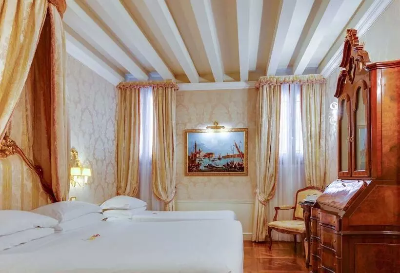 Fotos del hotel Canal Grande:  2