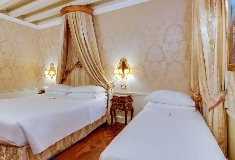 Fotos del hotel Canal Grande:  10