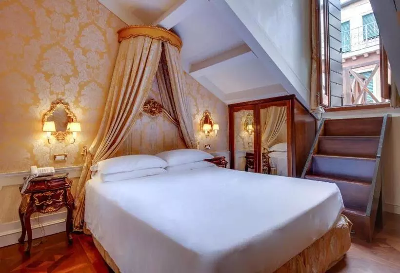 Fotos del hotel Canal Grande:  5