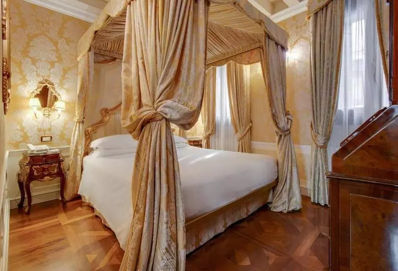 Fotos del hotel Canal Grande:  23