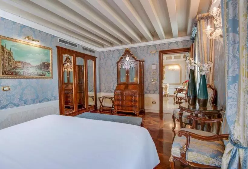 Fotos del hotel Canal Grande:  19