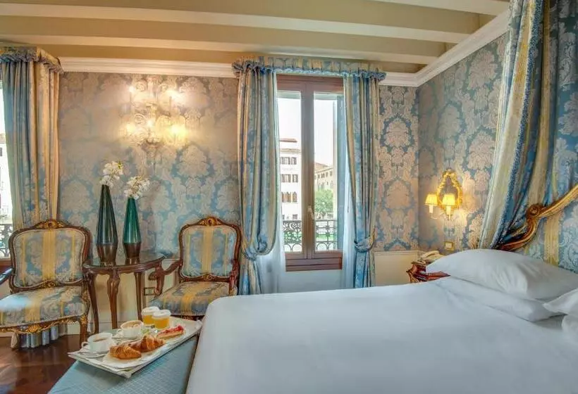 Fotos del hotel Canal Grande:  18