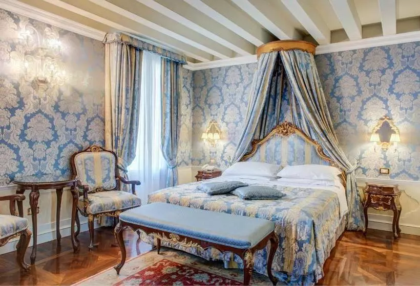 Fotos del hotel Canal Grande:  8