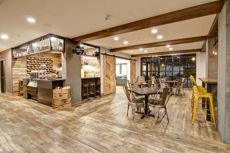 Fotos del hotel Canalta Lodge:  12