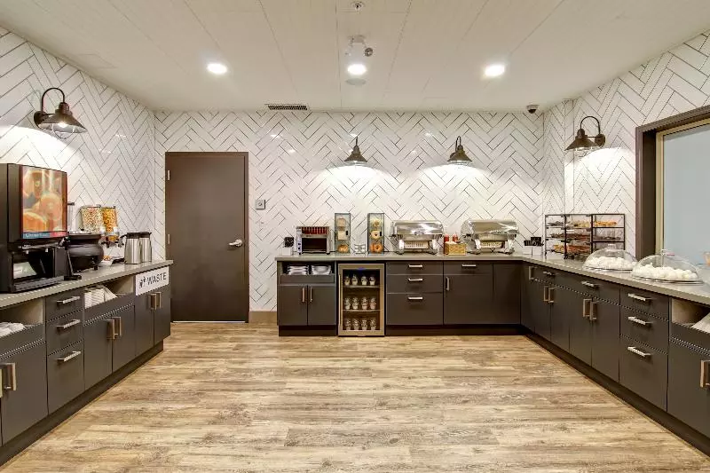 Fotos del hotel Canalta Lodge:  7