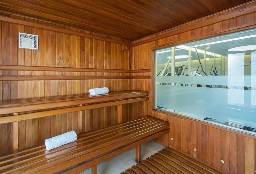 Fotos del hotel Embassy Park:  4