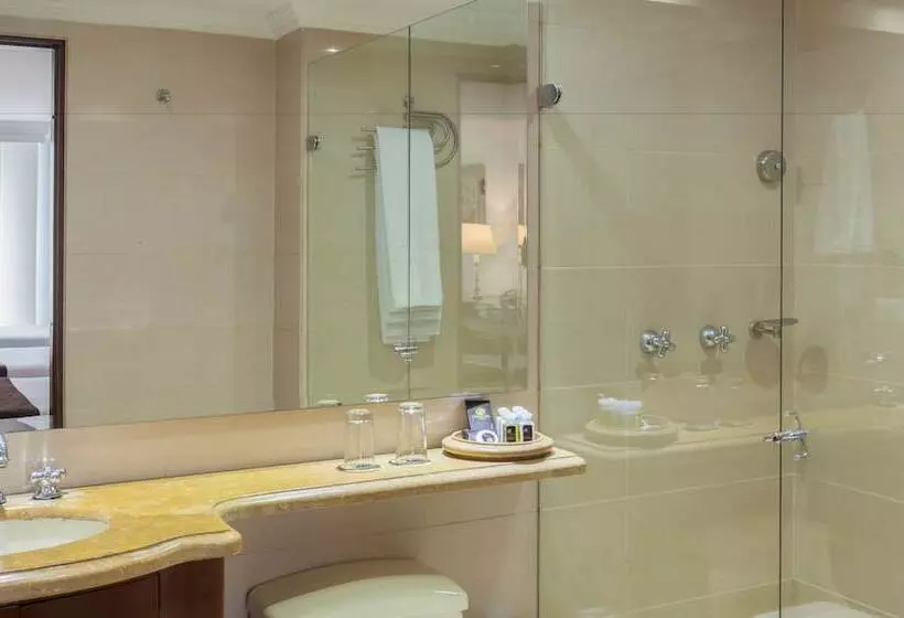 Fotos del hotel Embassy Park:  13