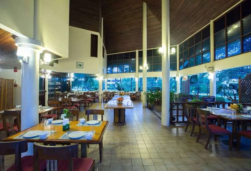 Fotos del hotel Eurasia Chaam Lagoon:  4