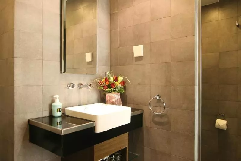 Fotos del hotel Fx Hotel Zhongguancun:  11